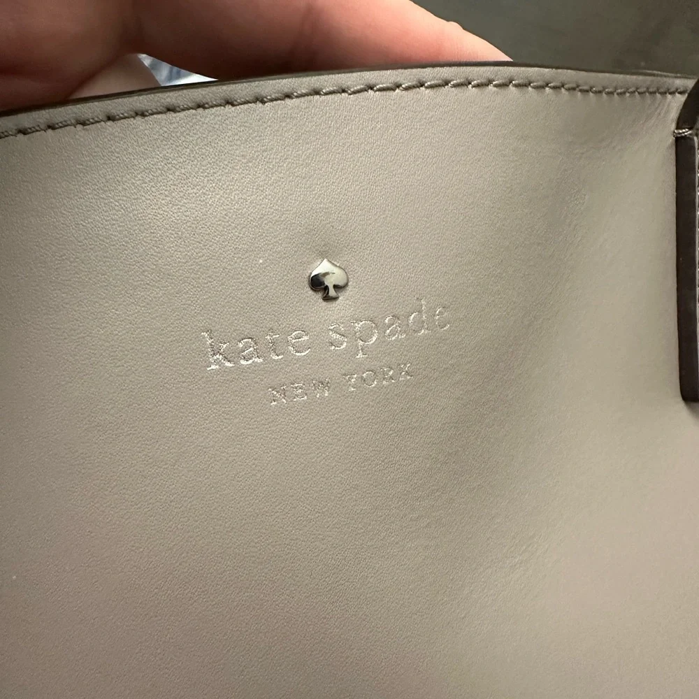Kate Spade New York LAWTON WAY ROSE TOTE